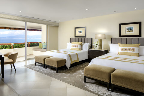 FAMILY RESIDENCE SUITE